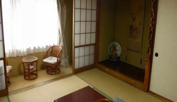 和室