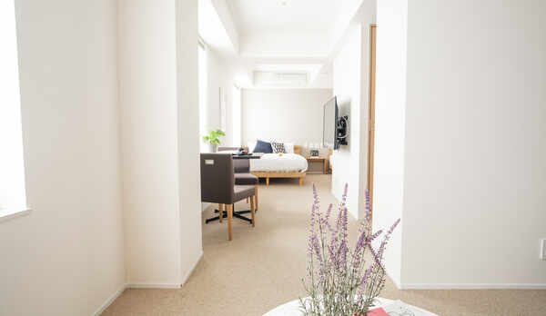 Studio 40D（禁煙）