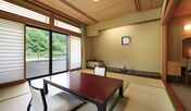 祥泉和洋室（和室）