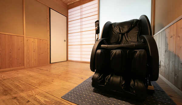 風の稲【大山】