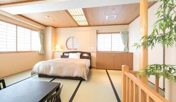 特別室（和室52.6㎡）