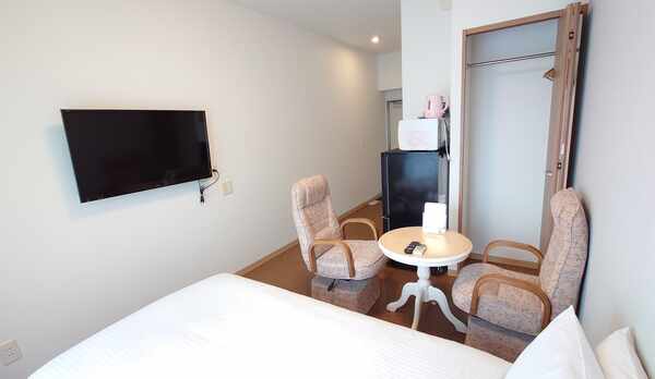 シングルルーム