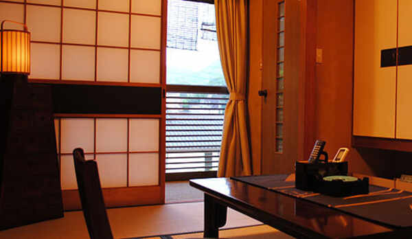和室6畳