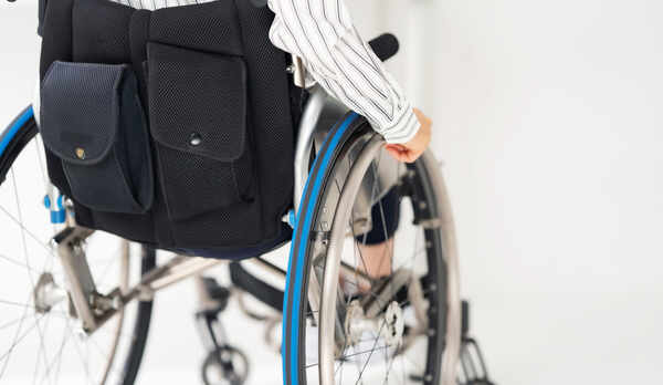 バリアフリールーム　禁煙