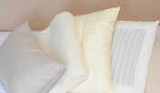 選べる５種の枕