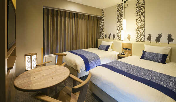 コンセプトツイン