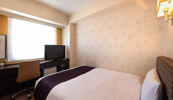 シングルルームA