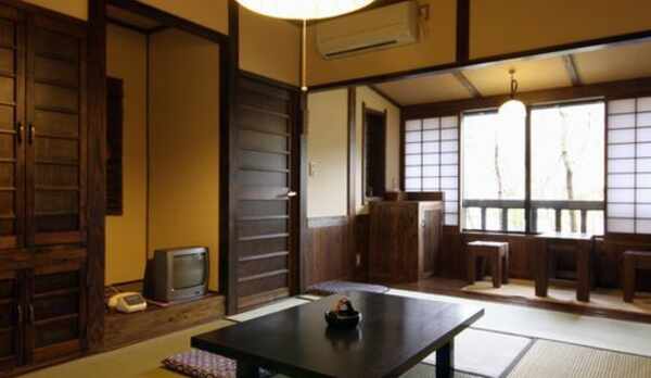 和室