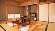【禁煙】和室１〜４名様（バス・トイレなし）1