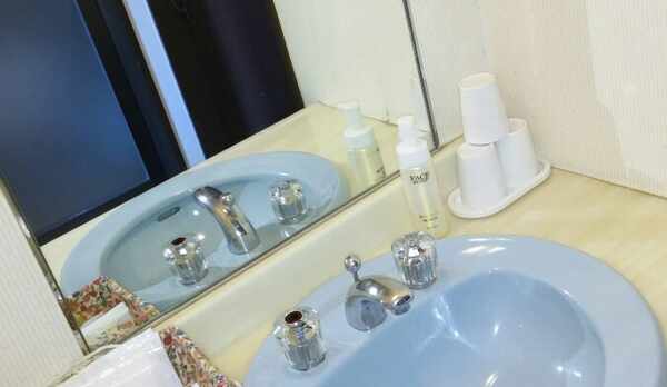 ◆トリプル（洗面台）◆