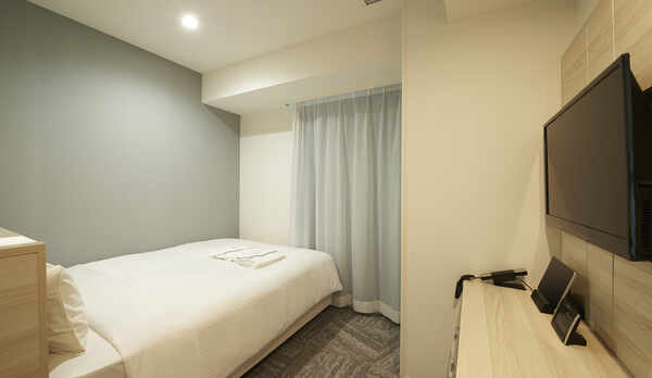 ★コーナーダブル