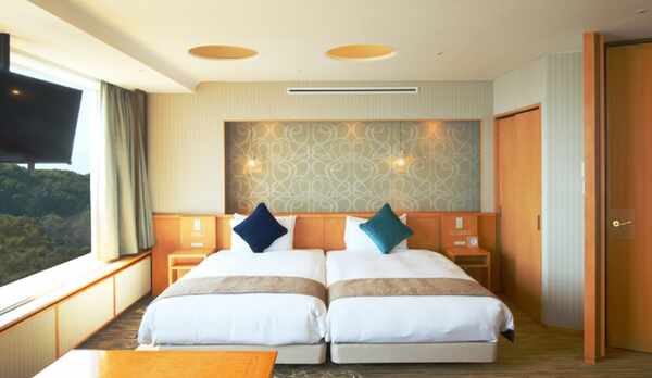 スイートルーム：クラシッククルーズ※イメージ