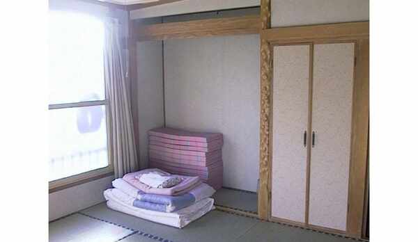 家族・グループ用和室