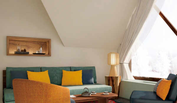 *【スイートマウンテンビュー②】