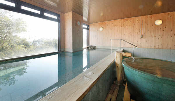 柚子の湯（ご宿泊者様限定）