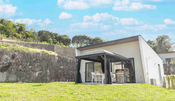 【セミスイート】外観