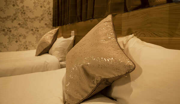 ◇ツインルーム◇