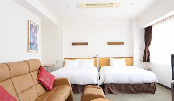 限定1室プレミアムルームで上質なお時間を（40㎡）