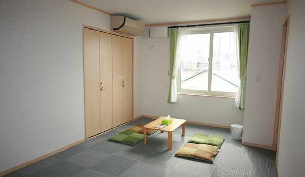 客室おおわし（定員4名）