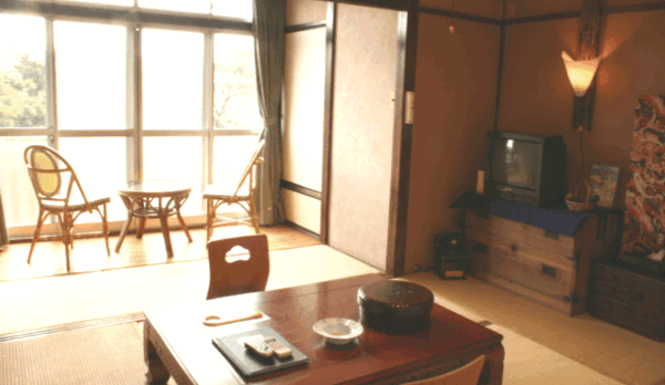 松月（昭和館）