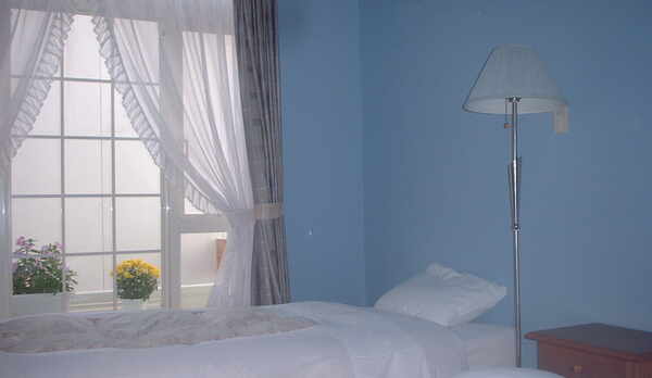 ロフト付４ベットルーム