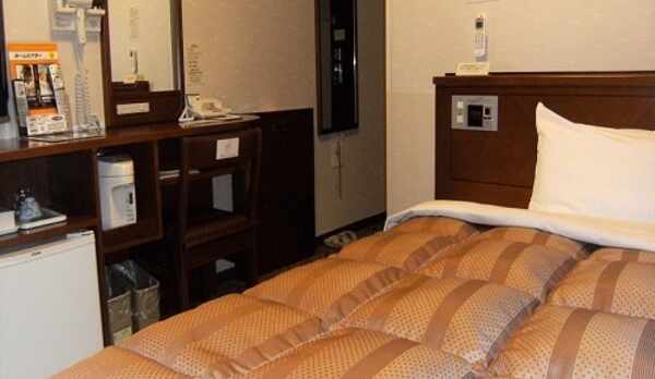 スタンダードシングル