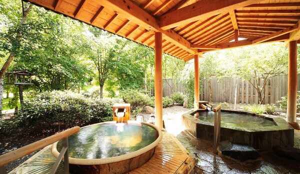 2009.06　ふるさとの湯