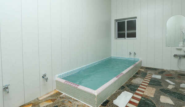 家族風呂は無料で貸切できますので、ご家族やお連れ様と気兼ねなくご利用いただけます