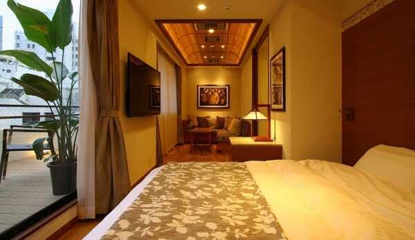 Aタイプ　ダブル