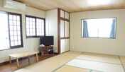 *【本館】和室12畳（バストイレなし）