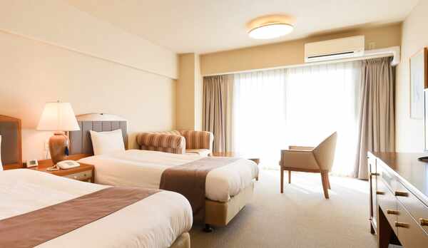 スタンダードツイン