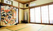和室　全体