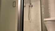 スーペリアダブルルーム（シャワーのみ）