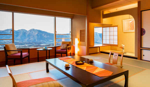 ◆眺望客室(リニューアル）◆