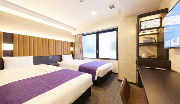 スタンダードツイン