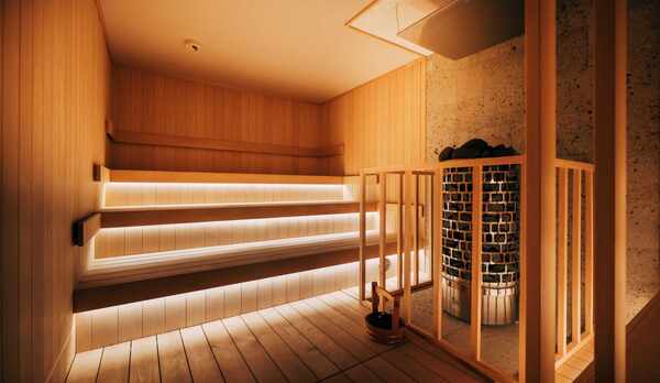 蔵サウナ -kurasauna