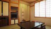 【南館】　和室8畳　広縁なし