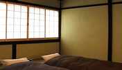 和室（寝室）
