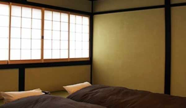 和室（寝室）
