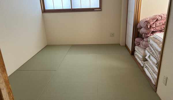 【２,３階ST】和室