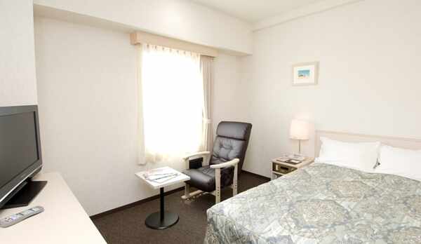 セミダブルルーム