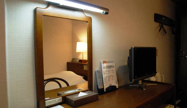 シングルルーム２