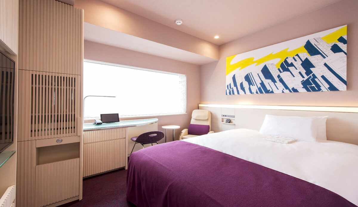 麻布十番駅周辺のビジネスホテル 宿泊予約 価格 Com