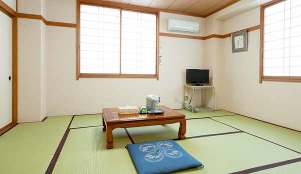 *【客室一例】和室10畳