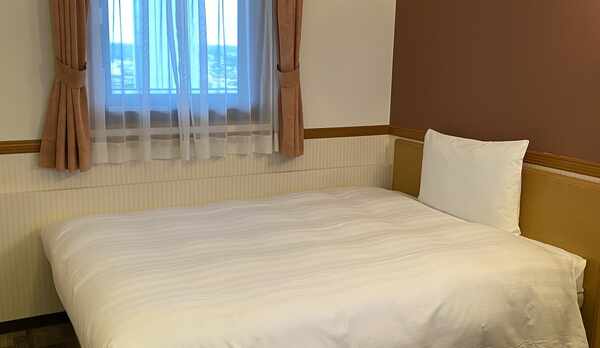 ★シングルルーム★ベッド幅140ｃｍ