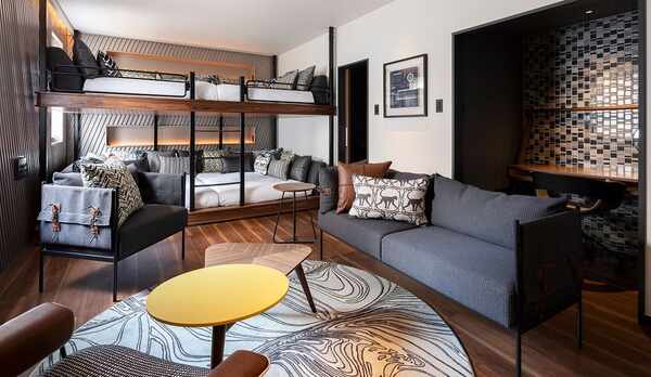 ◆デラックスロフト