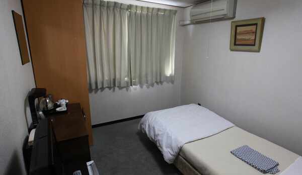 シングルルームA