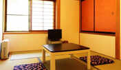 ・【客室】和室6畳