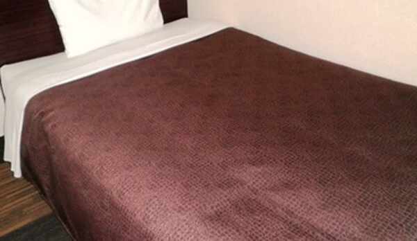 セミダブルベッド