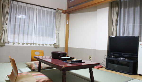 和室1
